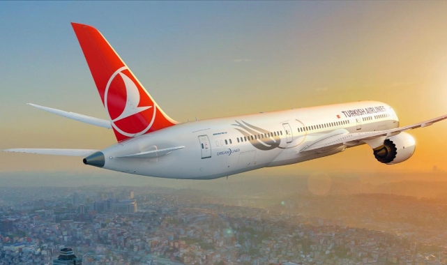THY’den iptaller: Diyarbakır ve Bağdat seferleri durdu!