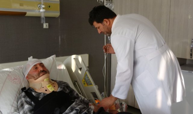 Van’da Sisli Yolda Feci Kaza: 1 Ölü, 83 Yaralı!