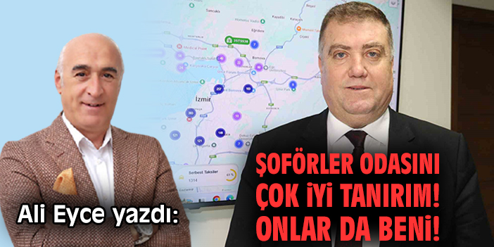 Şoförler Odası: Tanıdık Yüzler, Tanıdık Hikayeler