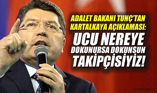 Yangın Soruşturmasında Sonuna Kadar Takipçisi Yiz