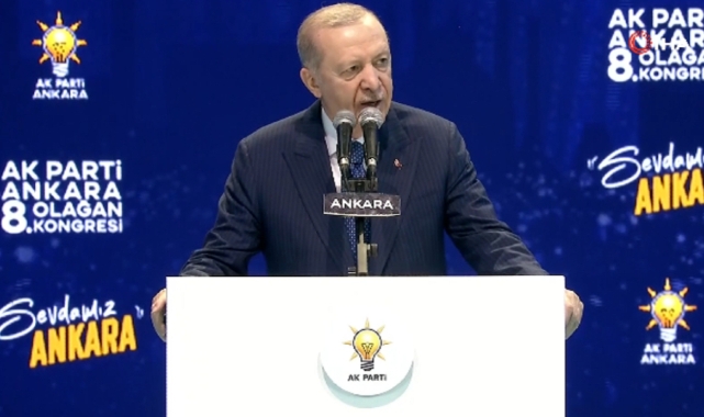 Erdoğan: Yangın Sonrası Sorumlular Hesap Verecek!