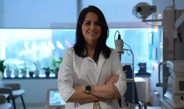 Göz Kapak Estetiği: Konfor ve Estetik Bir Arada!