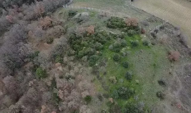 Granikos Savaşı’nın İzleri Biga’da Keşfedildi!