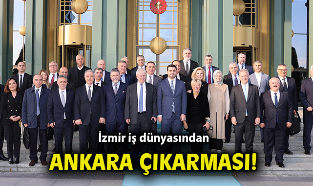 İzmir’in Ekonomik Potansiyeli ve Enflasyon Mücadelesi