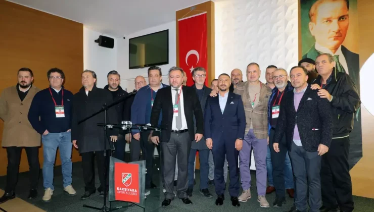 Karşıyaka’nın Kayyum Korkusu: Süre Daralıyor!