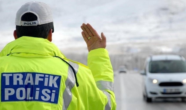 Yeni Yılda Trafik Ceza Miktarları Şok Etti!