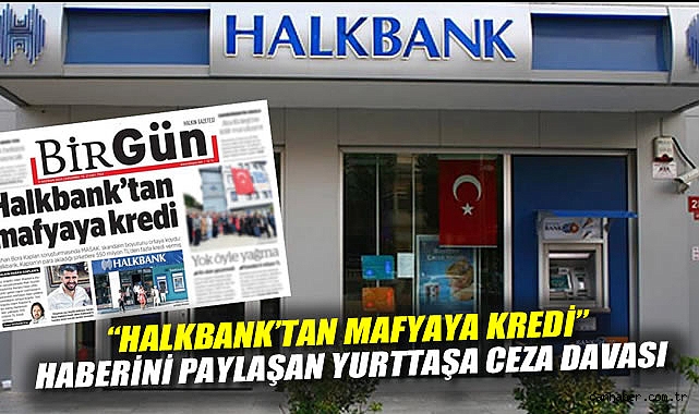 Halkbank’tan Emekliye Suçlamalar: Yargı Savaşı!