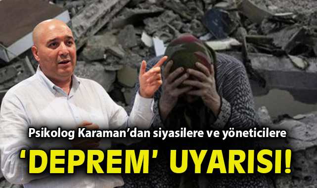 Santorini’de Deprem Korkusu: Psikolojik Etkiler