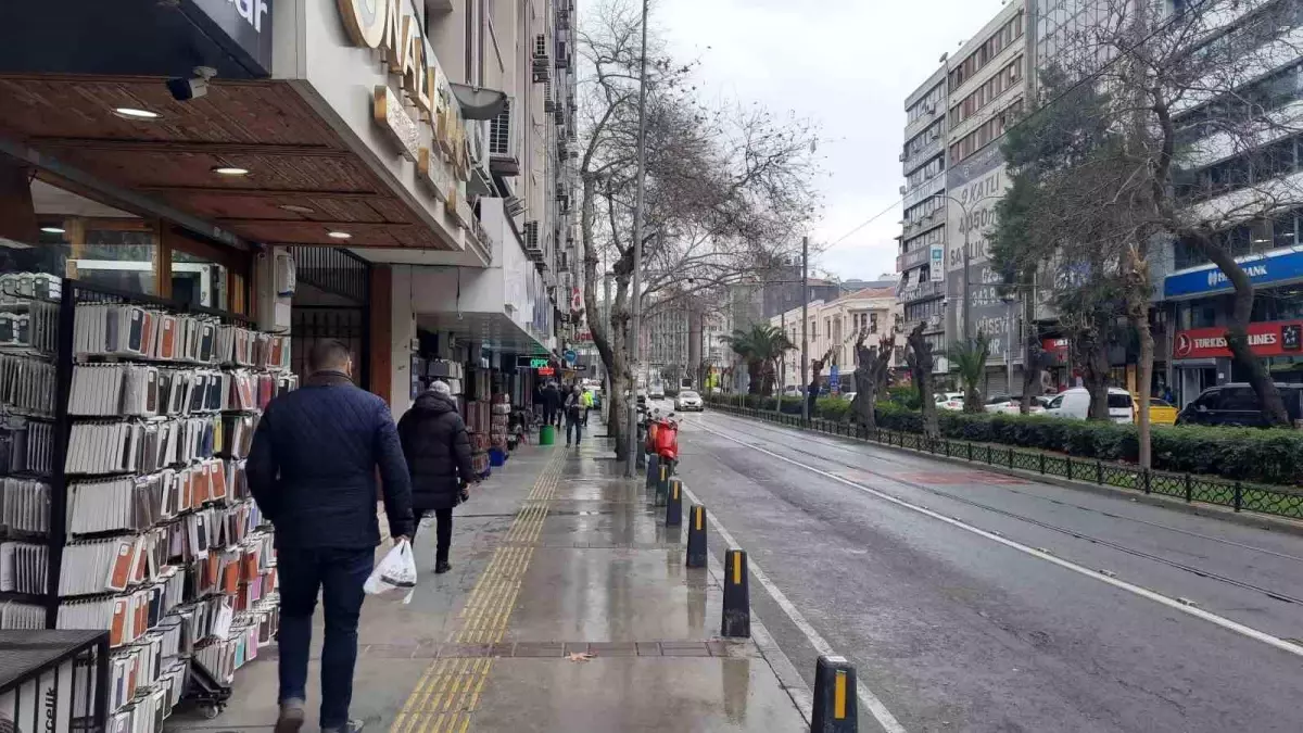Ege’de Deprem Fırtınası: 5,2 Şiddetinde Sarsıntı!