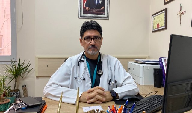 Evde ‘Sarı Serum’ Uygulaması Can Alabilir!