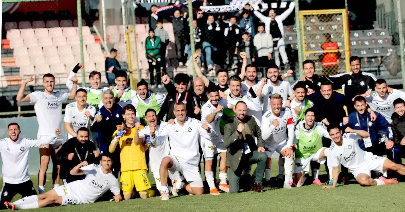 Altay Düşme Hattında: Derbi Hayatı Kurtaracak mı?