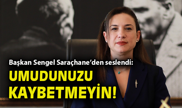 İmamoğlu İçin Saraçhane’de Millet Buluşuyor!