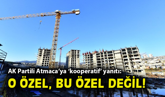 Özgür Özel Tartışması: AK Parti’den Sert Yanıt!