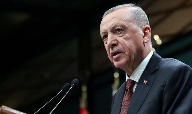 Erdoğan’dan Bayram Mesajı: Huzur ve Birlik Teması