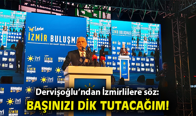 İYİ Parti İftarında Adalet ve Birlik Vurgusu