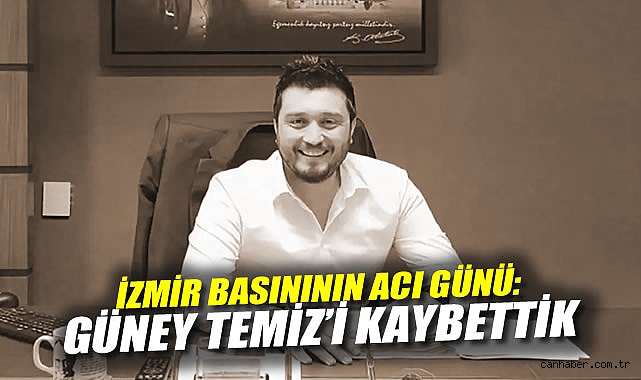 CHP’li Güney Temiz Kalp Kriziyle Hayatını Kaybetti