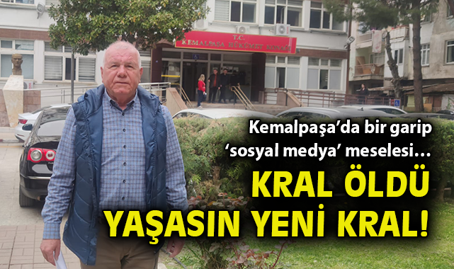 Sosyal Medya Skandalı: Eski Başkan Suç Duyurusunda!