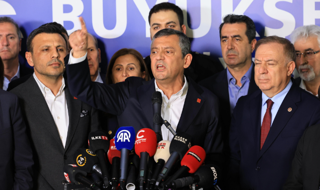 İstanbul’da Darbe İddiası: Özel’den Sert Açıklama!