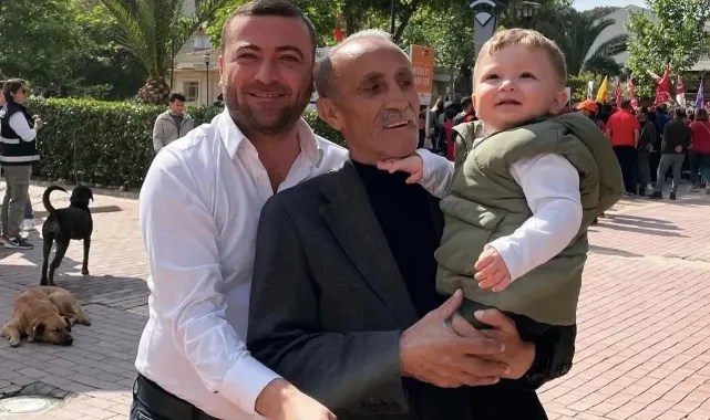 Seferihisar’ın Sevilen İsmine Veda: Recep Pehlivan