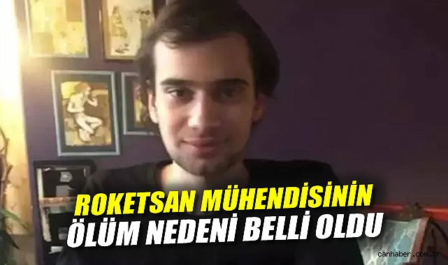 Roketsan Mühendisi Sodyum Nitratla Hayatını Kaybetti