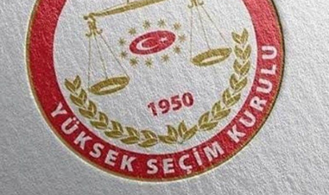 YSK’dan CHP Kurultayı İddialarına Yanıt!