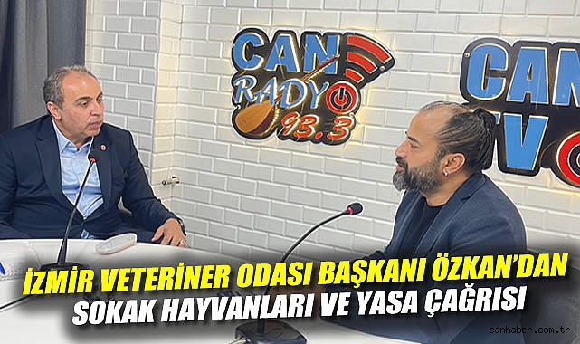 “Veteriner Hekimler: Sağlıkta Dışlanıyoruz!