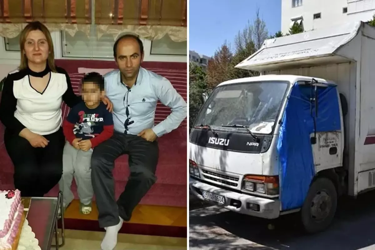 İzmir’deki Cinayet: Yasak Aşk ve İtiraflar!