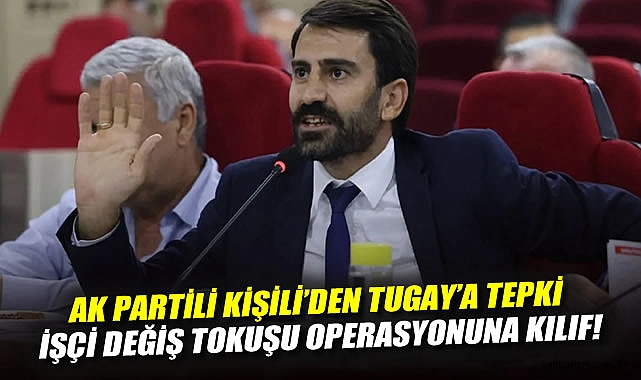 Tugay’ın İşçi Krizi ve İzmir’deki Sıkıntılar!