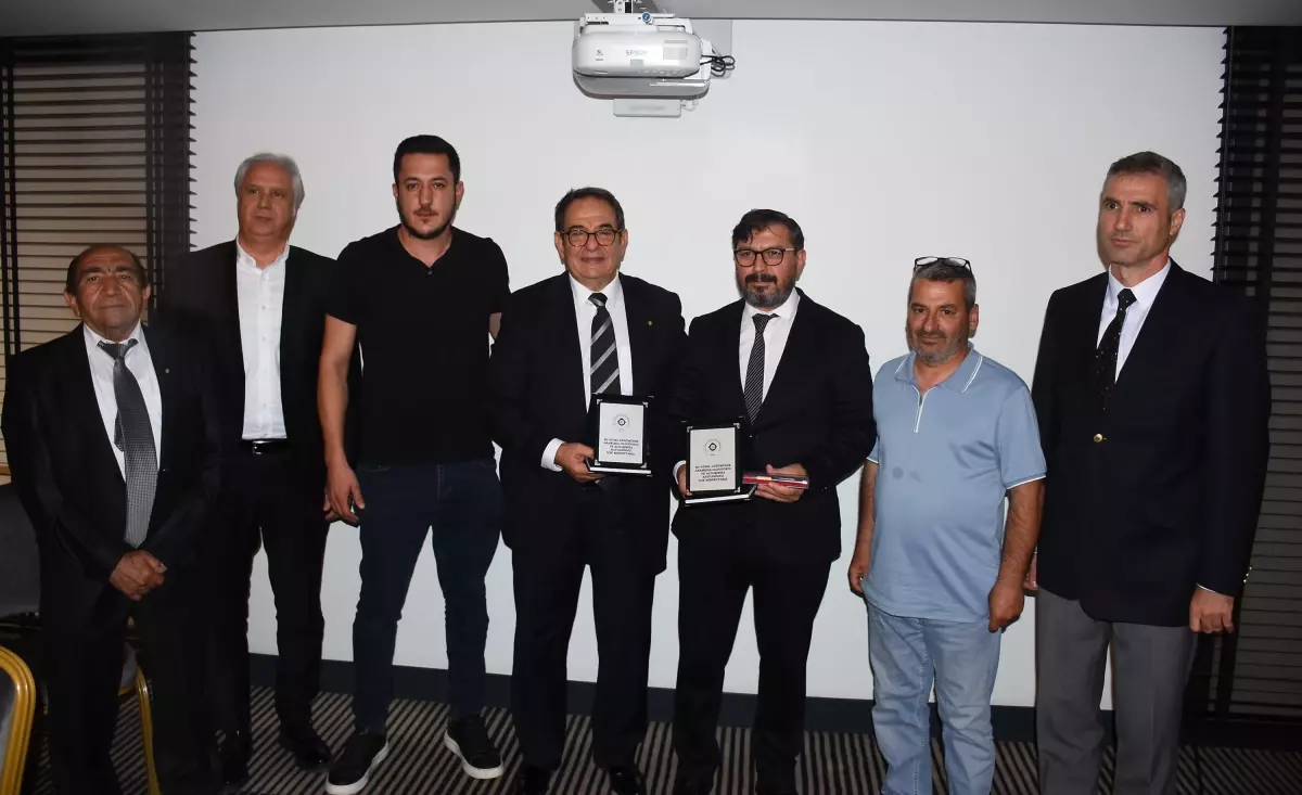 Altay’da Yüksel Gürüz Dönemi: Borç ve Çözüm
