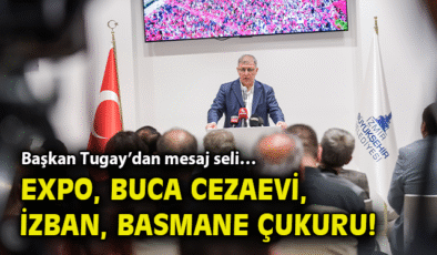 Su Tasarrufu İçin Yeni Stratejiler Belirlendi!