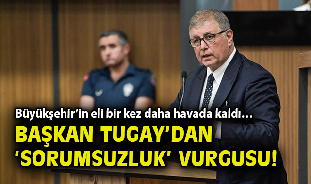 İzmir’de Toplu İş Sözleşmesi Süreci Tıkandı!
