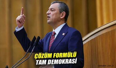 PKK’nın Silah Bırakması: Siyasi Süreç Nereye?
