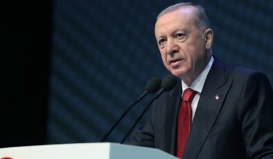 Erdoğan: Avrupa Güvenliği İçin Birlik Çağrısı