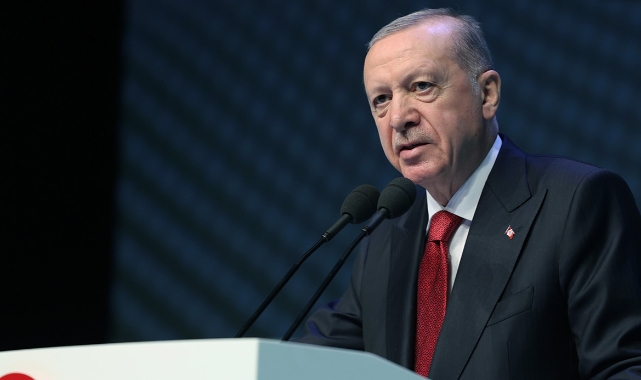 Erdoğan: Avrupa Güvenliği İçin Birlik Çağrısı