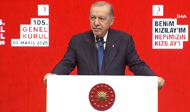 Kızılay, 157 Yıldır İyilikte Ön Safta!