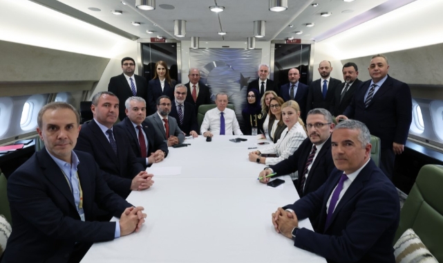 Türkiye, Avrupa Güvenliği İçin Kritik Adımlar Atıyor