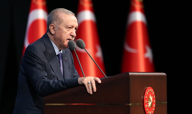 101 Yıl Sonra 101 Vakıf Eserinin Açılışı!