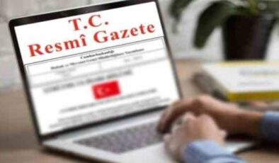 Veysel Eroğlu Irak’ta Özel Temsilci Oldu!
