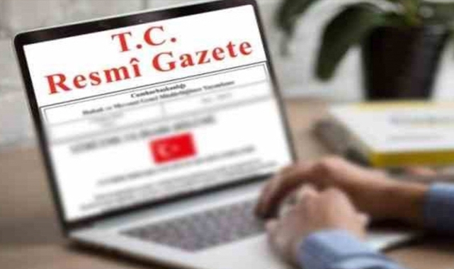 Veysel Eroğlu Irak’ta Özel Temsilci Oldu!