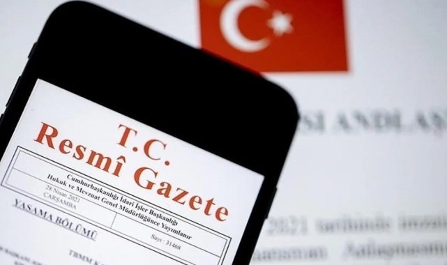Bürokraside Büyük Değişim: Yeni Atamalar Yapıldı!