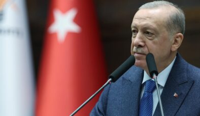 Aile, Temel Değerdir: Erdoğan’dan Çarpıcı Vurgu
