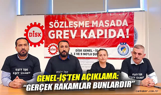 İzmir Belediyesi’nde Maaş Açıklığı ve İşçi Çağrısı!