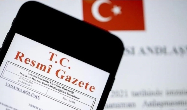 HSK’ya Dört Yeni Üye Atandı!
