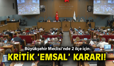 İzmir’de Deprem İle İlgili Emsal Artışı Onaylandı!
