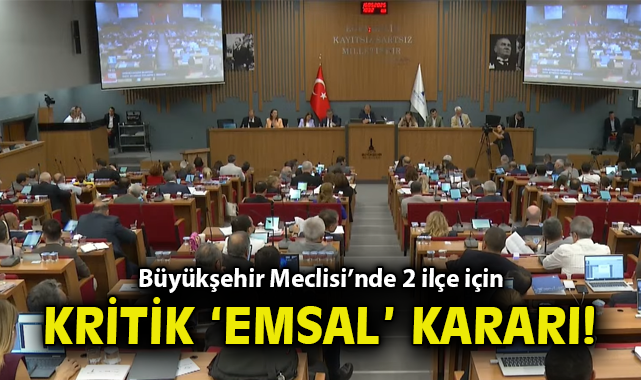 İzmir’de Deprem İle İlgili Emsal Artışı Onaylandı!