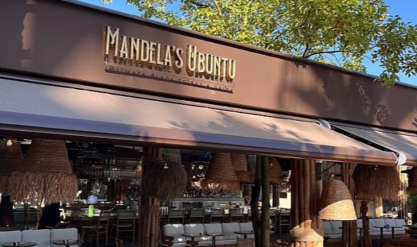 Mandela’s Ubuntu’nun Yıkımında Uzlaşma Süreci