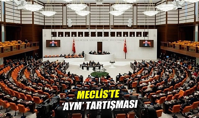 Hukuksuzlukla Mücadele: Anayasa Krizi Devam Ediyor