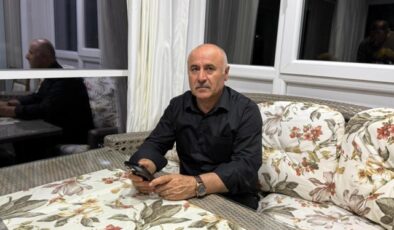 Aci Ailesi’nde Davadan Vazgeçiş Krizi!