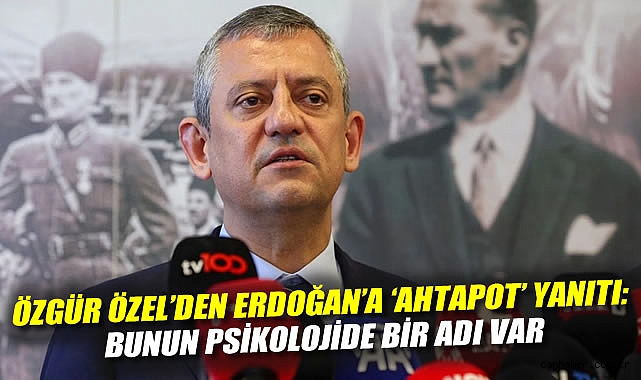 Özgür Özel: CHP Kurultayı Tartışmaları Boş Yere
