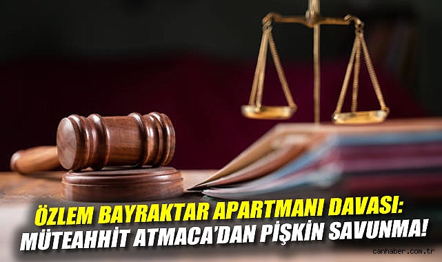 Özlem Bayraktar Davasında Tutukluluk Süreci Devam Ediyor